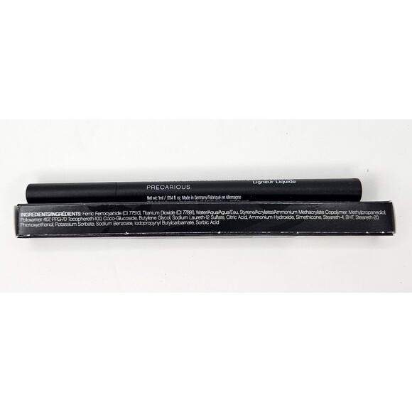 Younique Moodstruck Precision Liquid Eyeliner Precarious New in Box - Picture 5 of 7